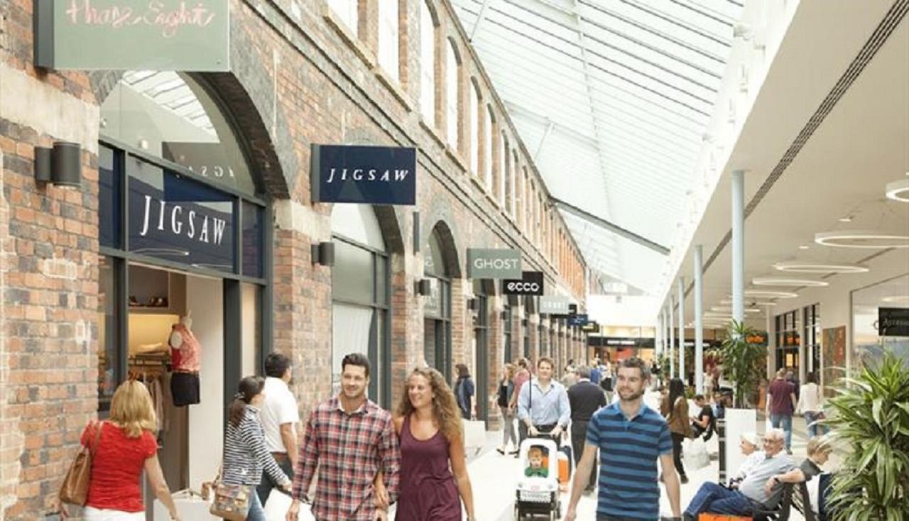 Swindon City Centre Duplex - Entercloud9Sa Экстерьер фото
