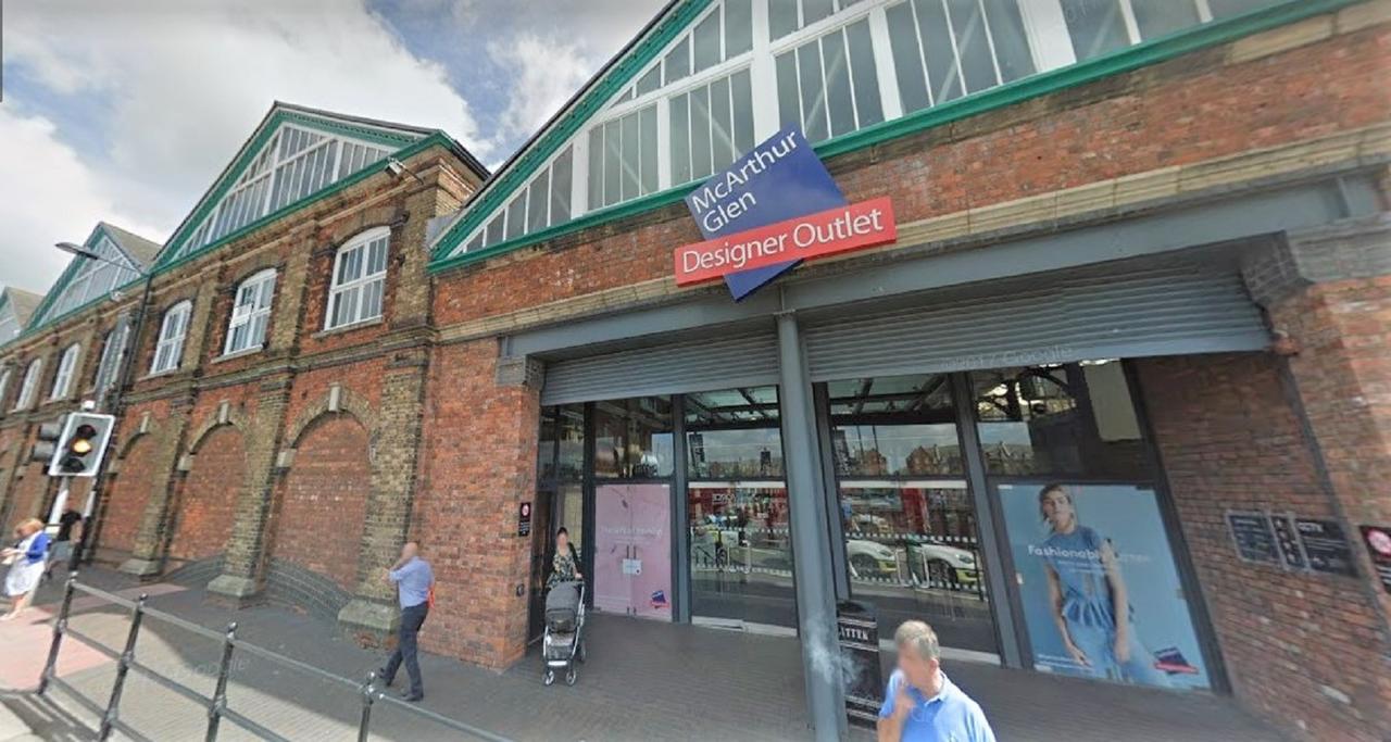 Swindon City Centre Duplex - Entercloud9Sa Экстерьер фото